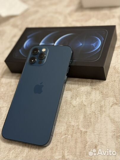 iPhone 12 Pro, 128 ГБ