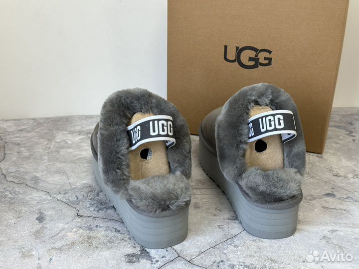 Ugg funkette