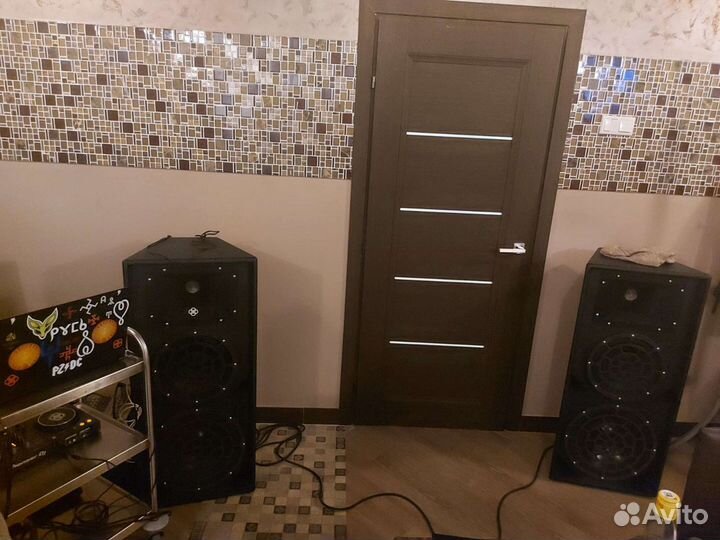 Аренда звука