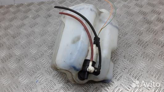 Бачок омывателя renault scenic 2 (7BN21NL01)