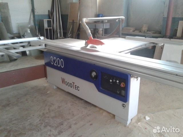 Форматно раскроечный станок новые и Б/У