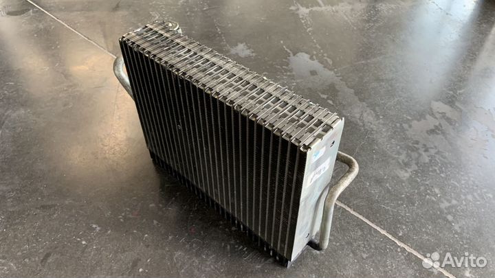 Испаритель кондиционера w210