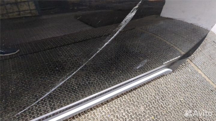 Дверь боковая Mitsubishi Outlander XL, 2007