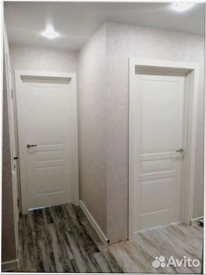 Двери межкомнатные новые