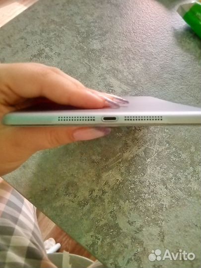 Планшет apple iPad