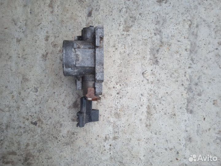 Дроссельная заслонка Газ 31105 chrysler 2008