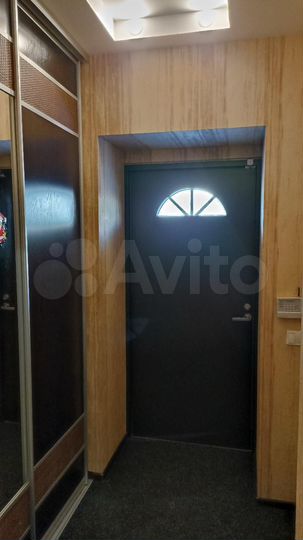 Таунхаус 114,8 м² на участке 1 сот.