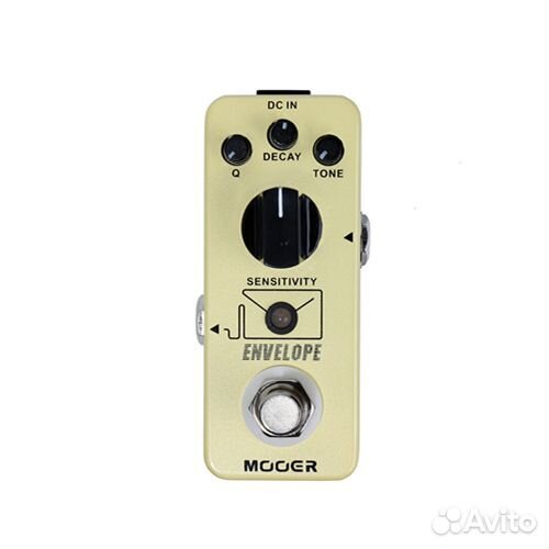 Гитарная педаль Mooer Envelope