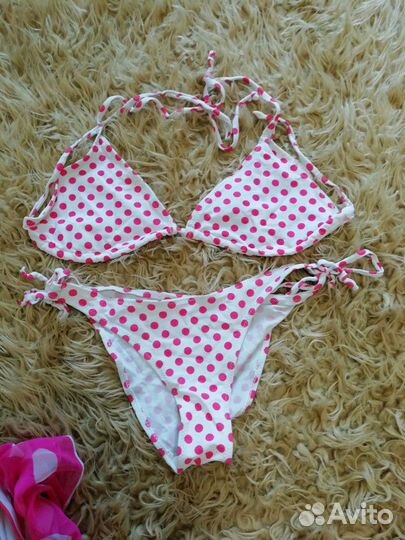 Купальники