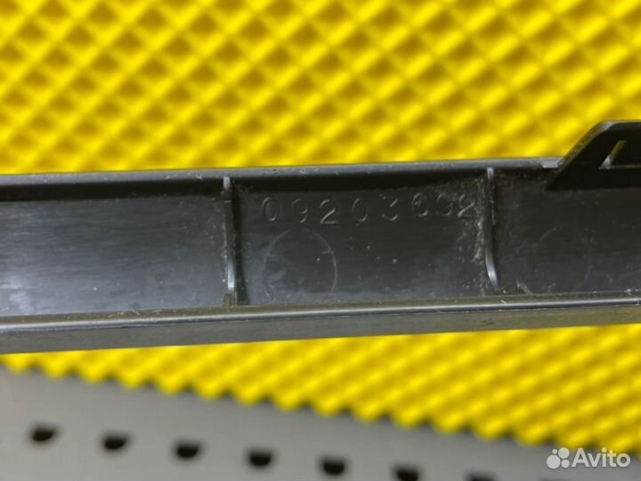 Накладка на торпедо Suzuki Wagon R Plus MM G13BB