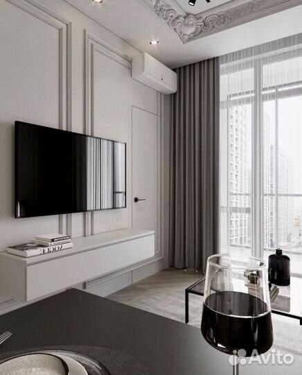 Скрытые межкомнатные двери в наличии