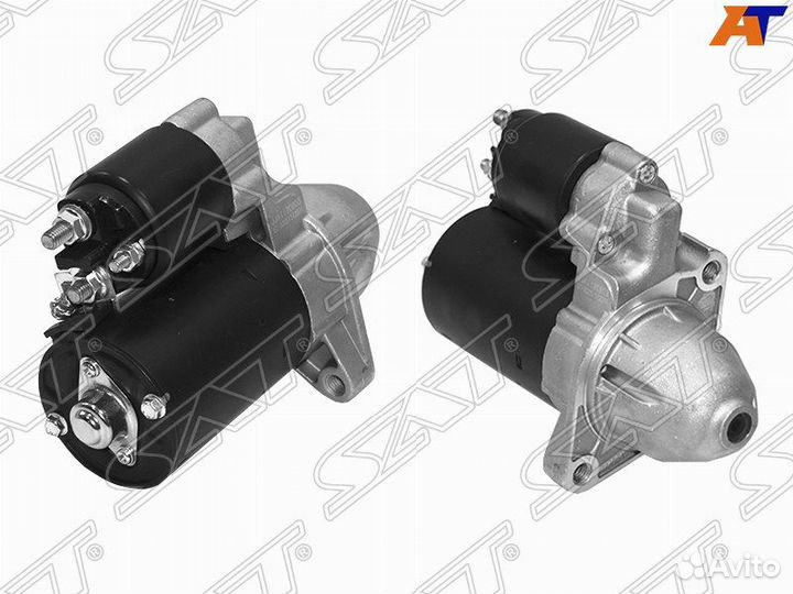 Стартер mercedes C204 /W203 /W212 /W211 /sprinter