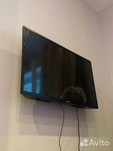 Телевизор Panasonic tx-32dr300zz
