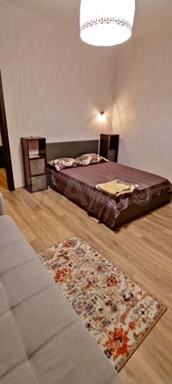 Дом 69 м² на участке 1,5 сот.