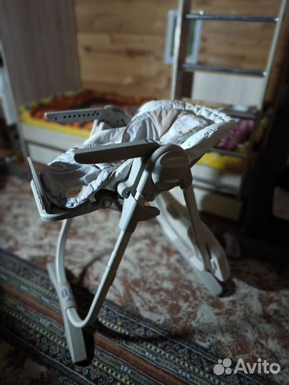 Стул для кормления