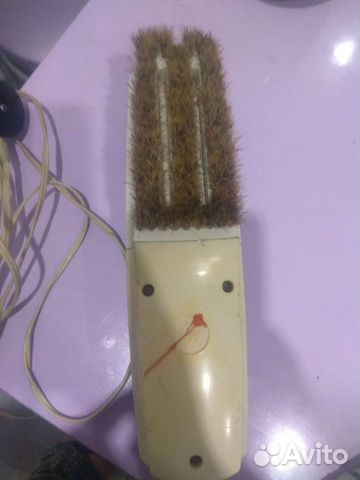 Щётка ветерок СССР