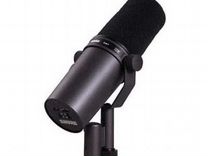 Микрофон Shure SM7B