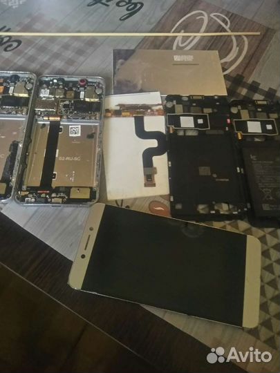 Запчасть для телефона