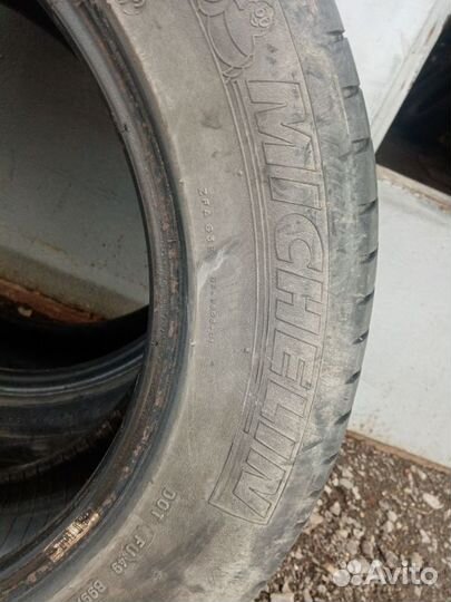 Michelin Primacy HP 215/60 R16