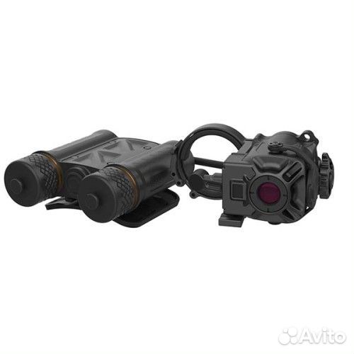 Тепловизионная насадка для охоты iRay Jerry CE 2