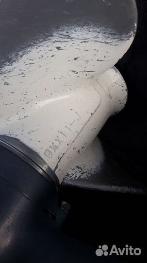 Лодочный мотор Yamaha 15 fmhs