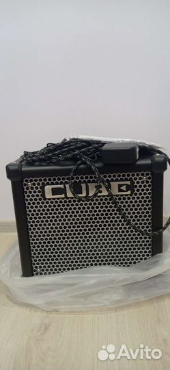 Электрогитара с комбиком новое