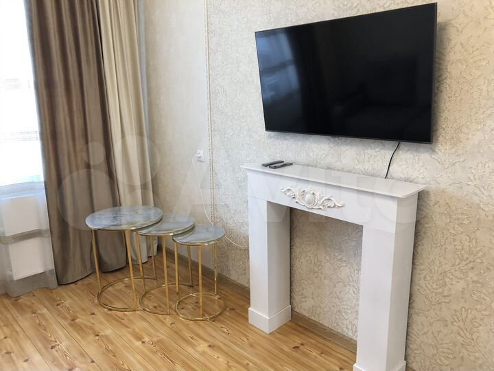 2-к. квартира, 60 м², 7/9 эт.