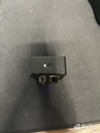 Экшн камера xiaomi yi 2K