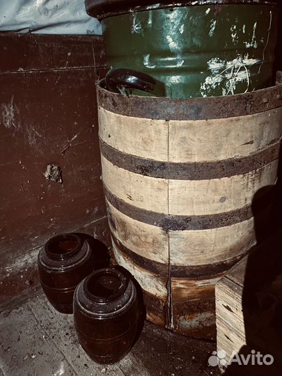 Предметы быта СССР