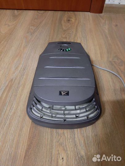 Воздухоочиститель ионизатор Атмос про