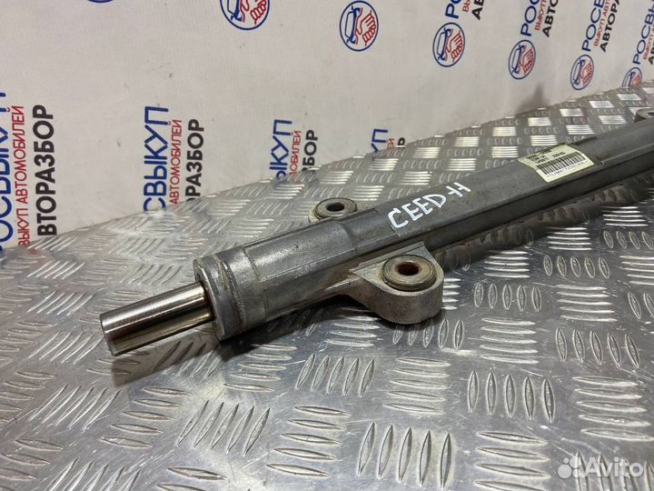 Рейка рулевая Kia Ceed ED