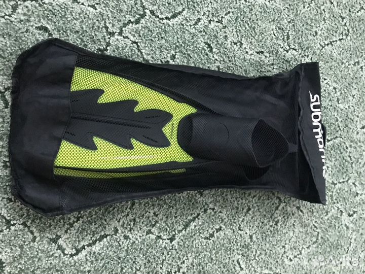 Ласты Submarine 34-36 размер и 34-37 размер