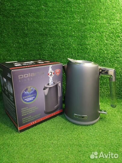 Электрочайник Polaris PWK 1746CA