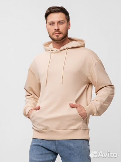 Толстовка Мужская Премиум