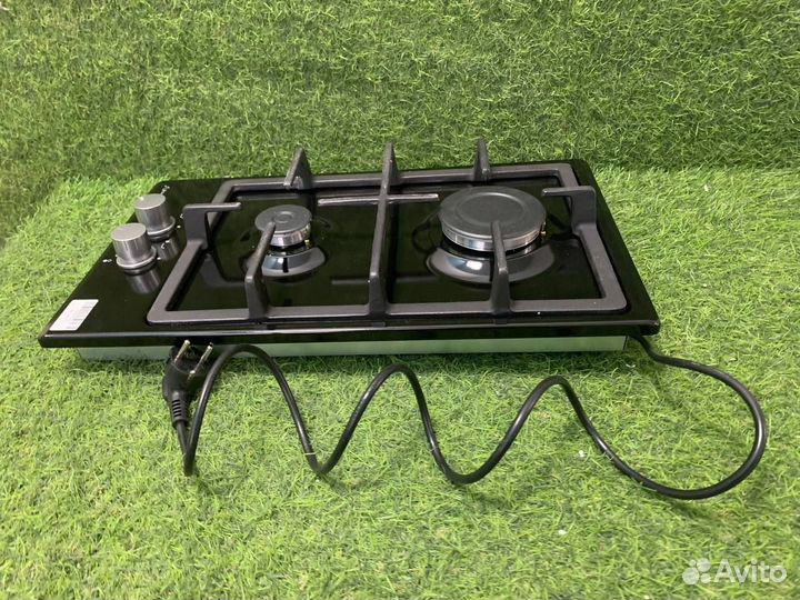 Газовая встраиваемая варочная панель Schaub Lorenz