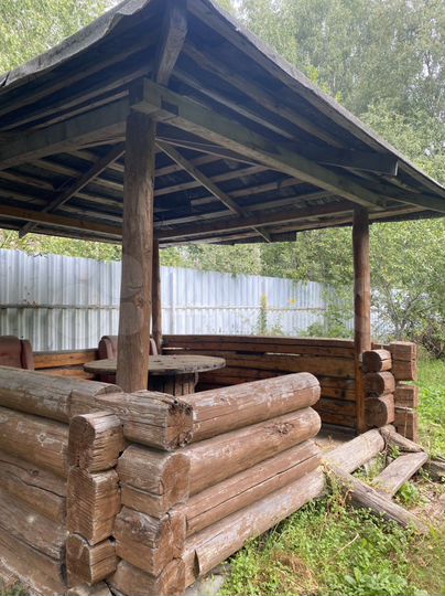 Участок 12,4 сот. (СНТ, ДНП)