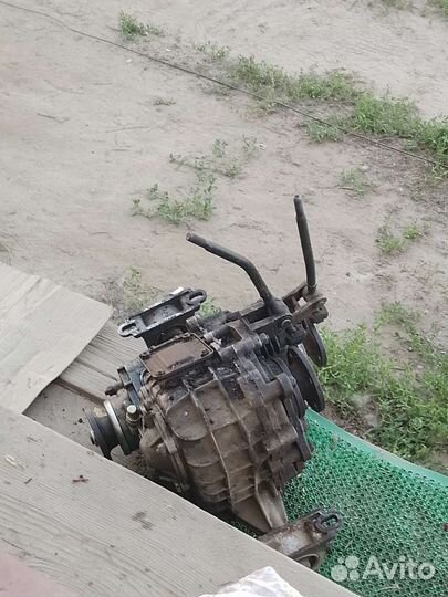 Раздатка на ниву