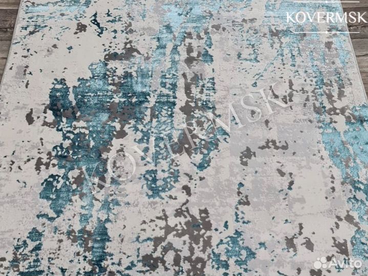 Ковер новый