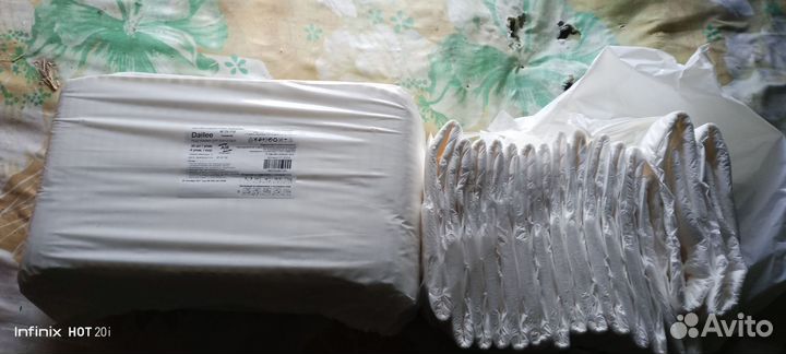 Коляска инвалидная