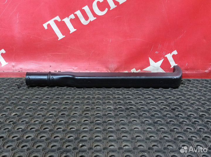 Воздуховод отопителя Man TGA, Man TGS, Man TGX