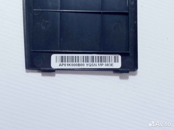 Крышка отсека HDD для Acer Aspire 5520
