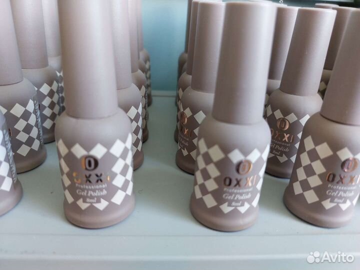 Гель лак для ногтей 25шт