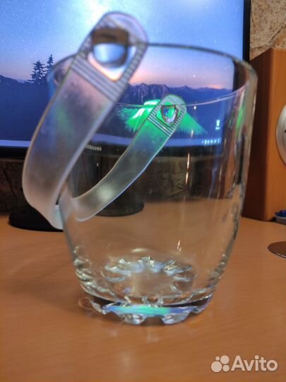 Продам ведёрко для льда