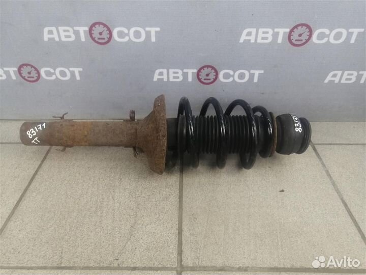 Стойка передняя Audi TT 8N (1999-2005г.в.)