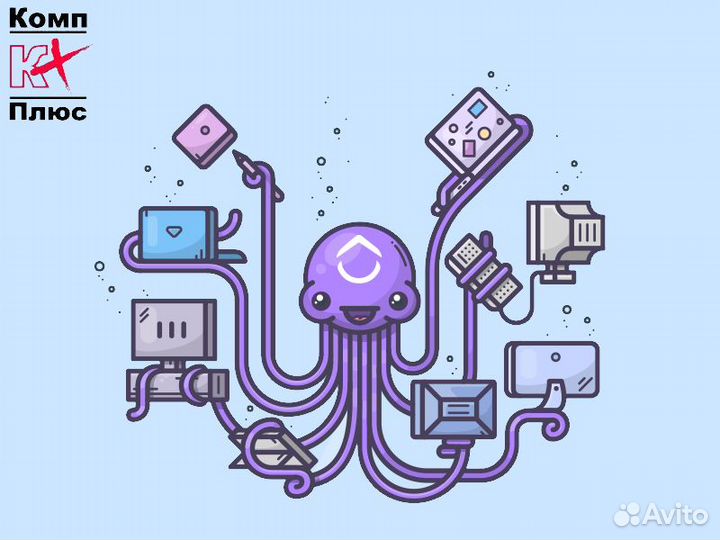 Процессор, CPU xeon Intel-E5-2666-V3 2011S