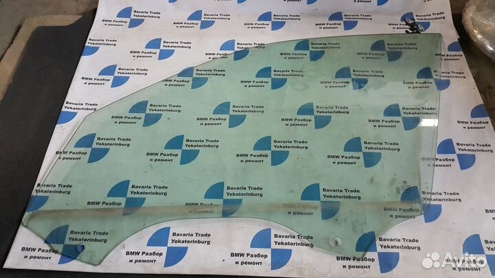 Стекло переднее левое бмв х5 е70 bmw x5 e70