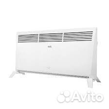 Конвектор Camino Eco Turbo BEC/EMT-2500