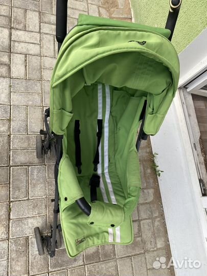 Коляска трость Hoco