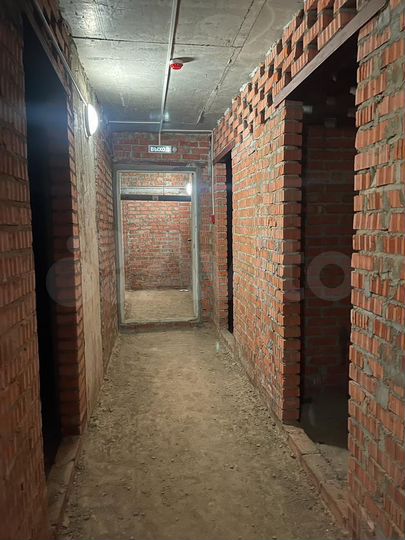 Гараж, 10 м²