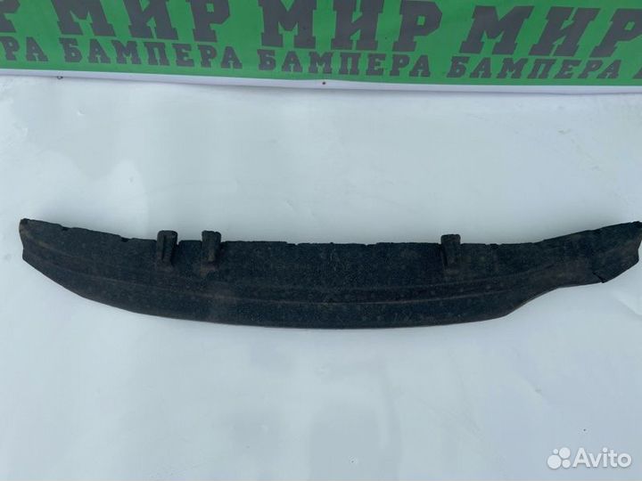 Усилитель бампера передний Toyota Rav4